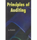 Principles of Auditing